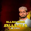 Allah Huma Salle Ala